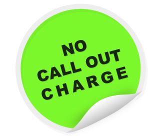no call out charge